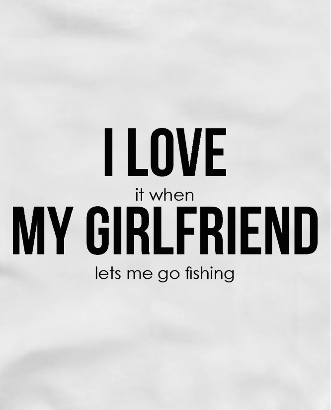 I love 